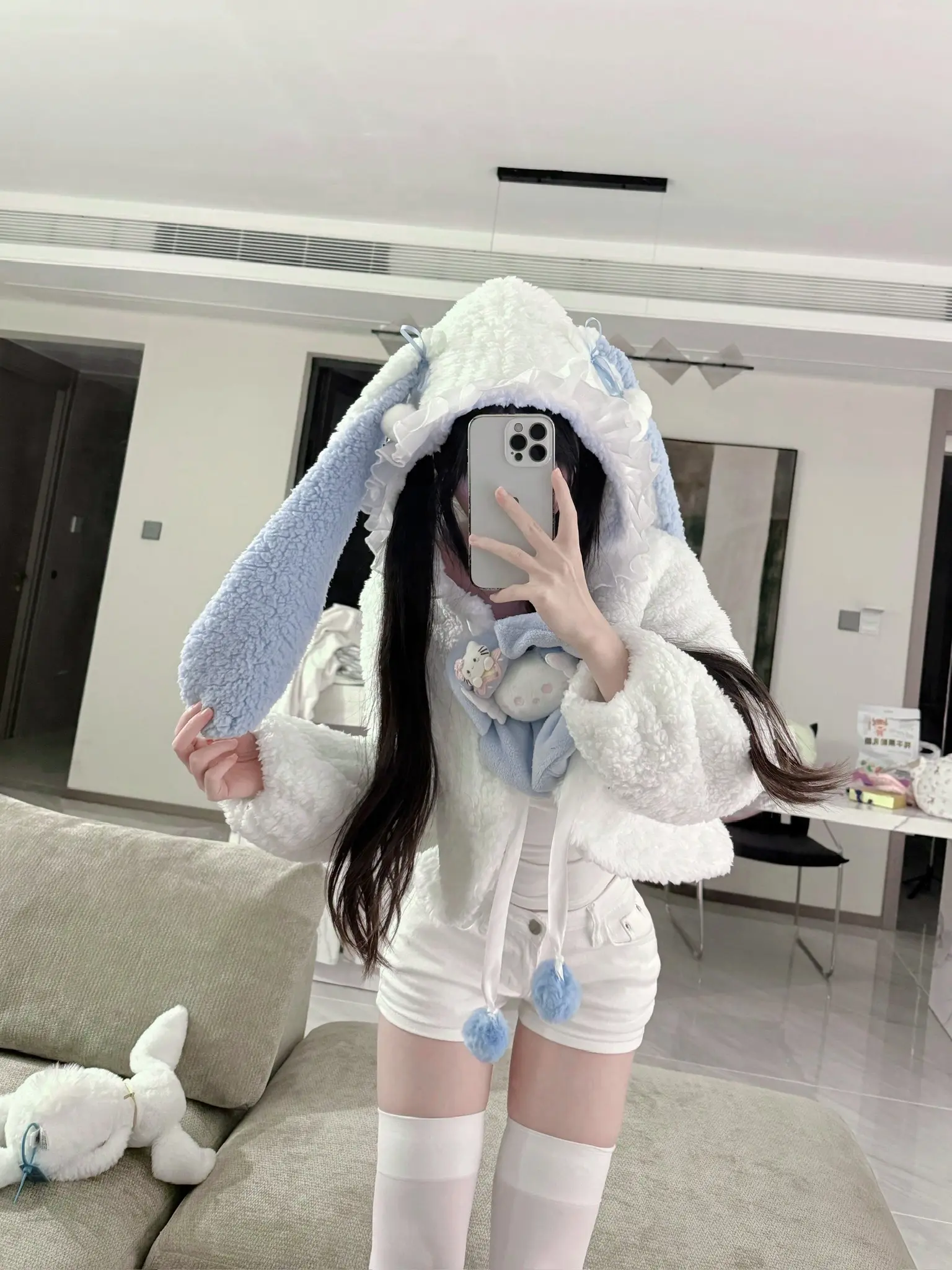 你说再见面的话是落叶还是飘雪