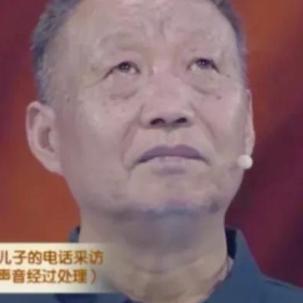 2001年内蒙古，儿子高考549分，富豪父亲怎么也不肯出学费，直到8年后他心梗住