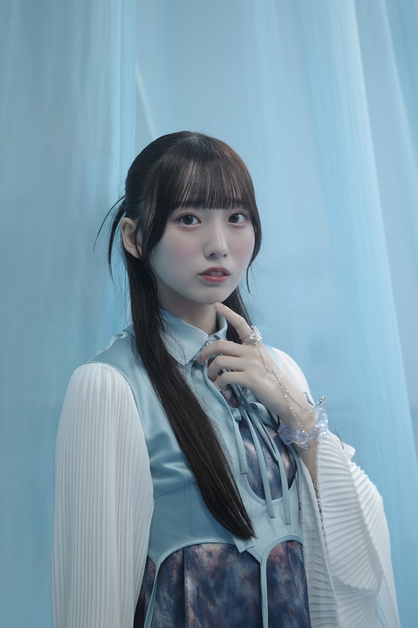 大田美月「今回私は、1B 時計の針進まない　2B ここに立っていたら何も始まらな