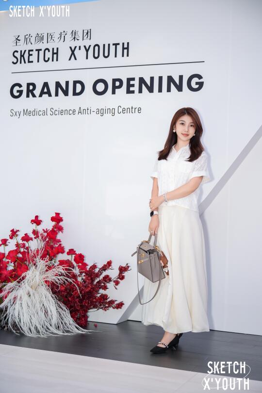 深圳｜关于开业的那些瞬间