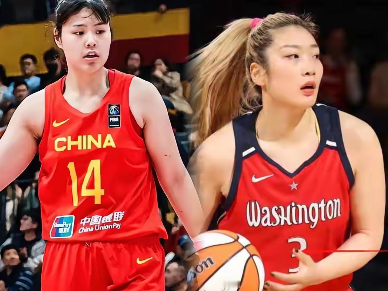 中国女篮最终获得世界杯第六名副其实，与世界顶级仍有着25分以上的差距

有人说，
