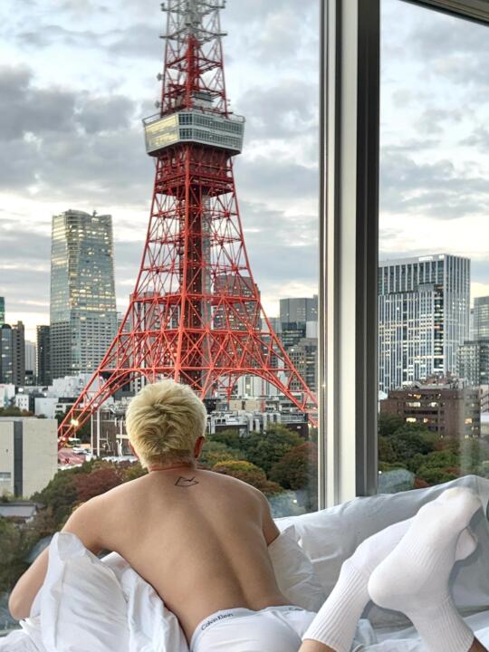 也是拖了好久才发🗼