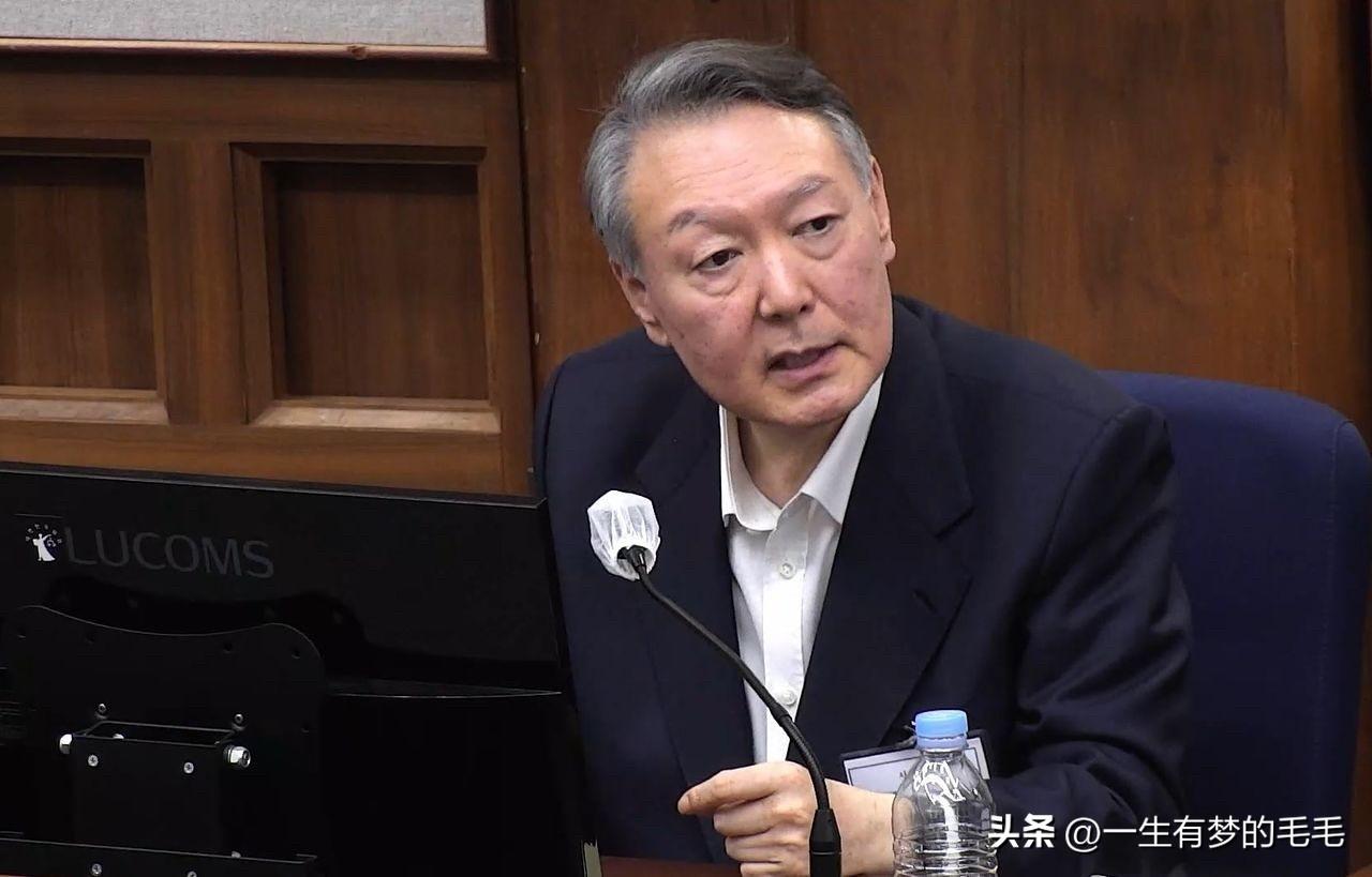 重磅！尹锡悦终审或将全网直播！韩大法院9日宣判，刑期或迎来变数

韩国政坛迎来关
