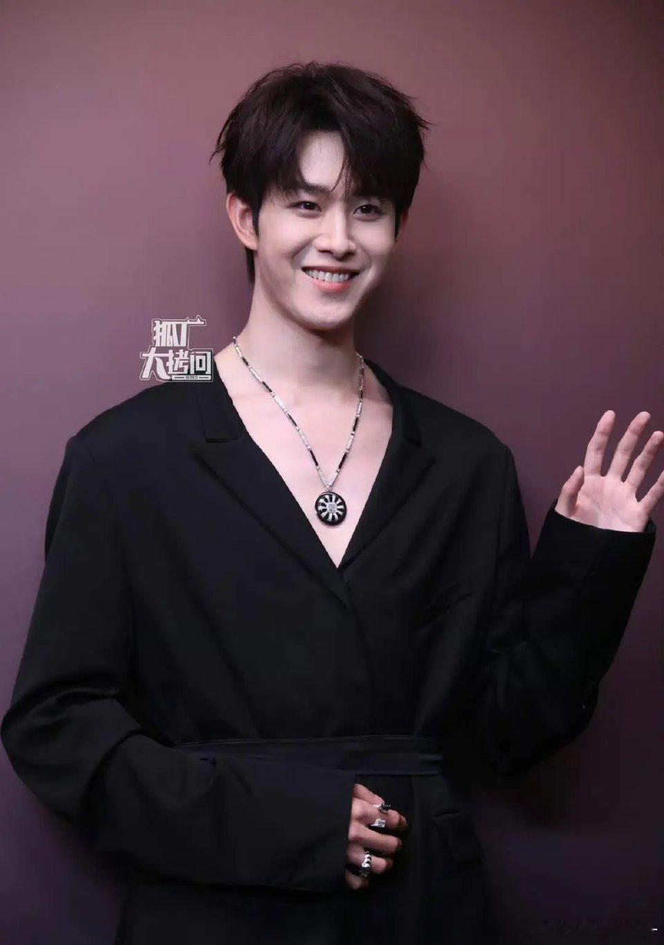 田嘉瑞狐厂出图 状态怎么样 ​​​