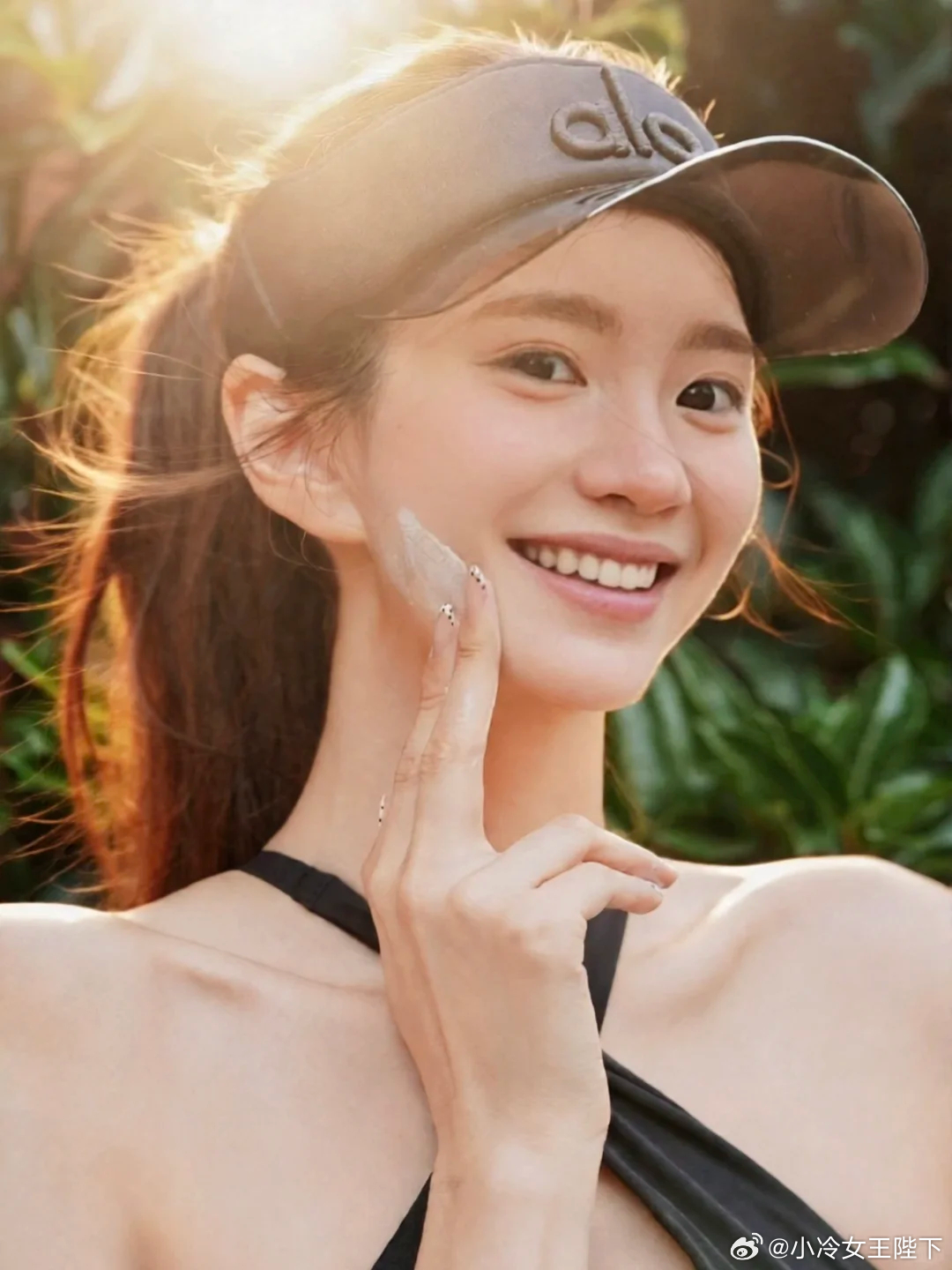 女王的女人们 