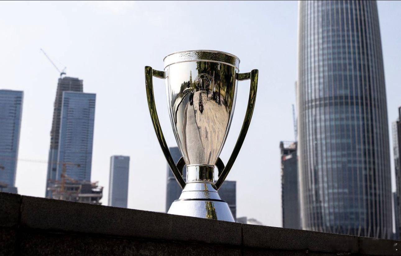 12月4日讯 亚足联官方今日宣布中国将举办2027年U20亚洲杯，这也是中国连续