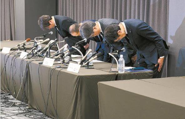 日本 NEC 向华为认输，宣布退出 5G 电信市场，韩媒感慨全线溃败！

日本 