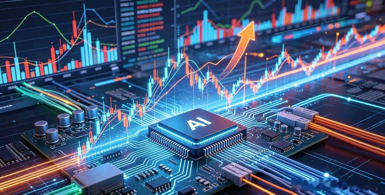 6.16A股复盘：3.1万亿成交极致分化！科技全线爆发，明天盯这3条线今天A股走