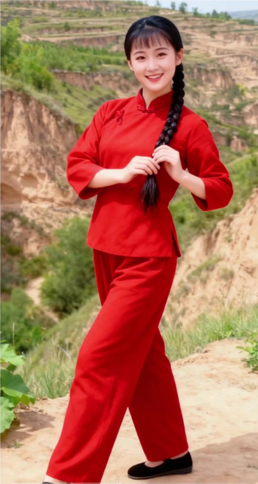 奋斗的青春最美，
奋斗的年华无悔。
路在个人的脚下
靠自己迈开双腿。