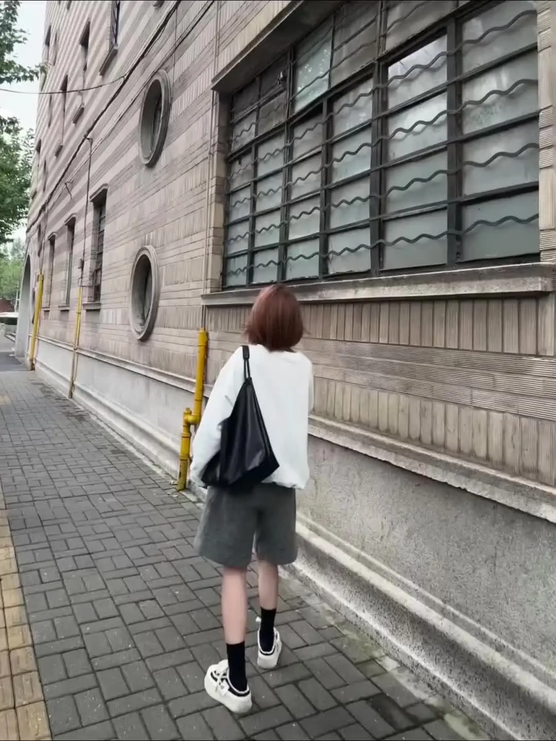📍𝑺𝒉𝒂𝒏𝒈 𝑯𝒂𝒊🏷️