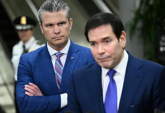 国际局势持续紧绷的当下，美国本土突然爆出大动静，直接把白宫逼得连夜开会，全国多处