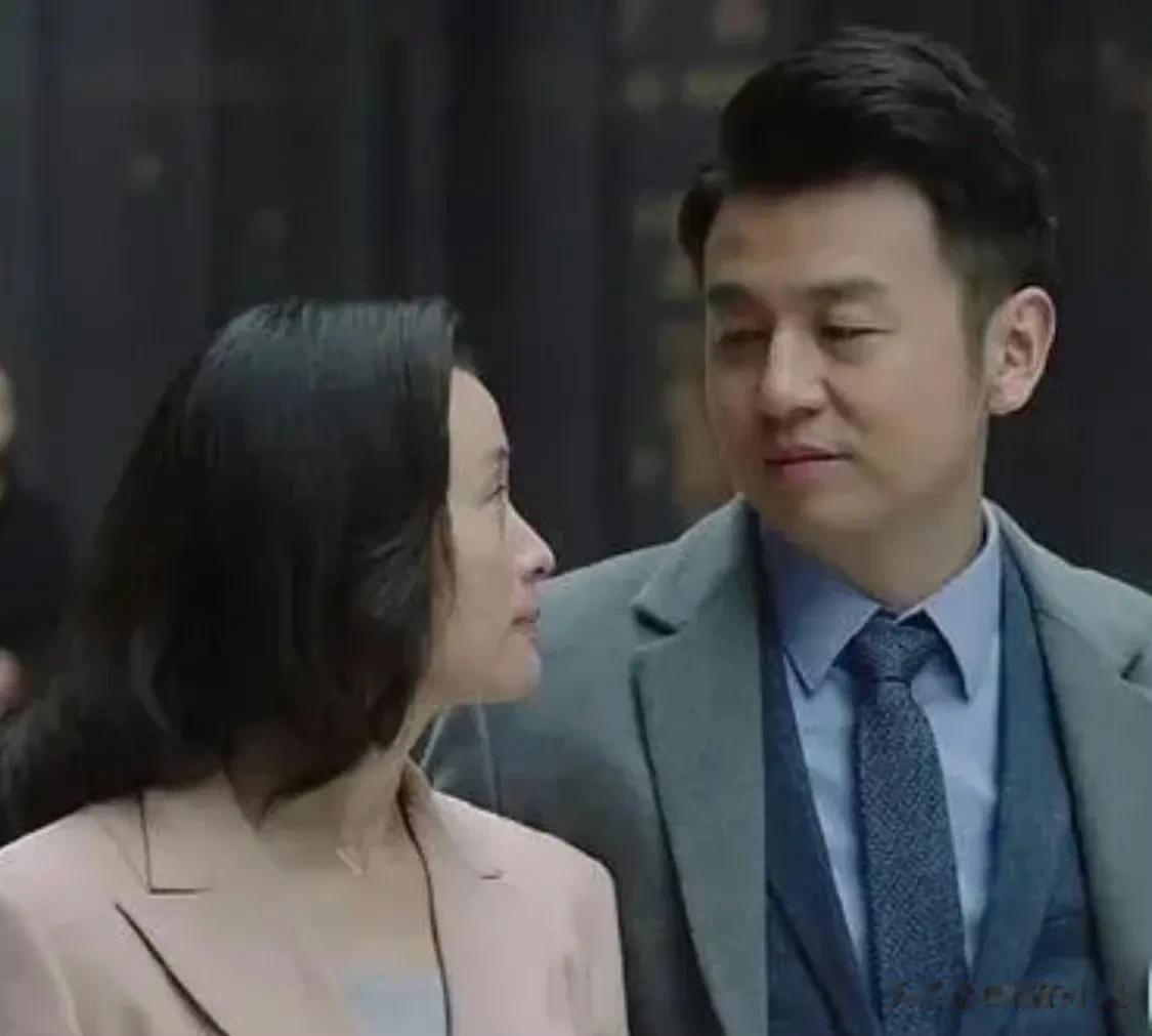 吴越和雷佳音双双获奖，不得不说，当初磕凌玲和陈俊生这对CP的人，大家都有福了，《