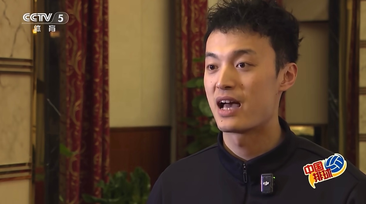 【二次转会】周鑫回归上海男排刘泽转会到上海男排郭成转会到北京男排2025-202