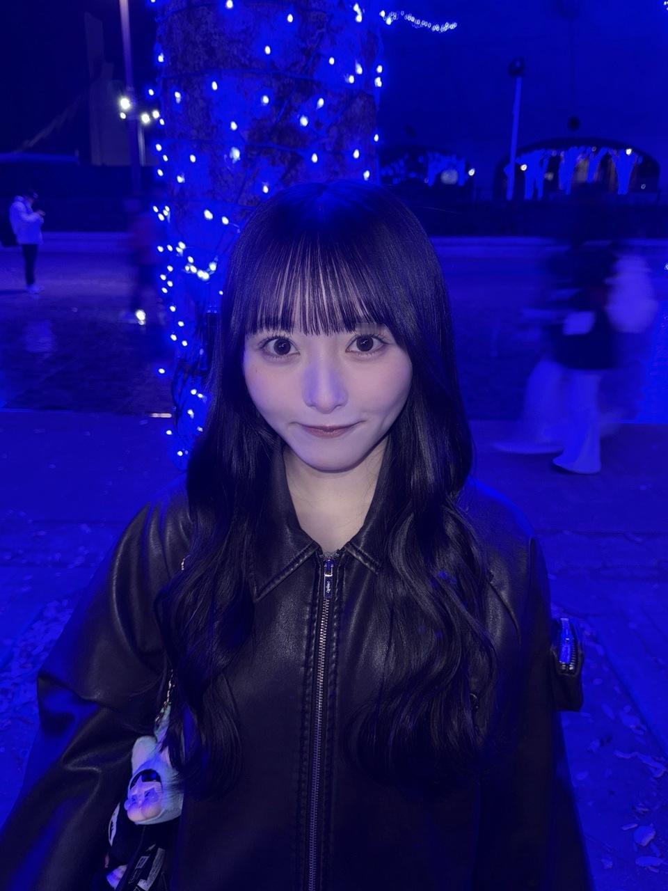 片山紗希「今日は青の洞窟に行ってみたよというブログ。さき旅です！でも、これは不意