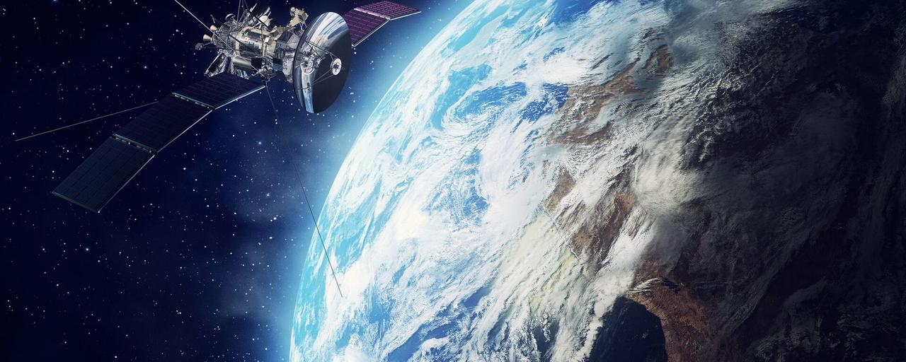 美国官方实锤在轨部署太空武器，太空战正式摆上台面。

在2026年度美国空天网络