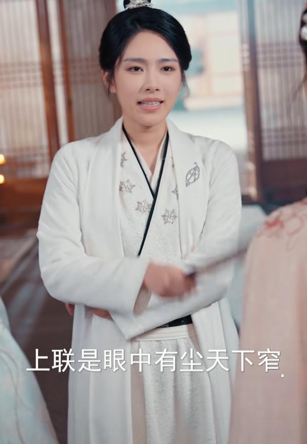 先来段短剧对对联热热身，看看你肚子里墨水够不够，万一哪天穿越了，能不能直接当上驸