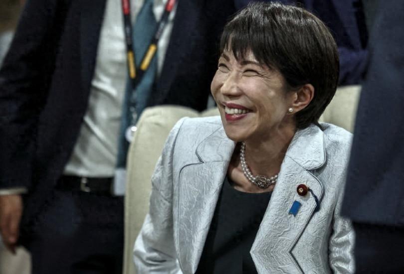 一句"不了解"，把日本媒体的追问怼了回去。这就是2026年8月19日下午，中国外