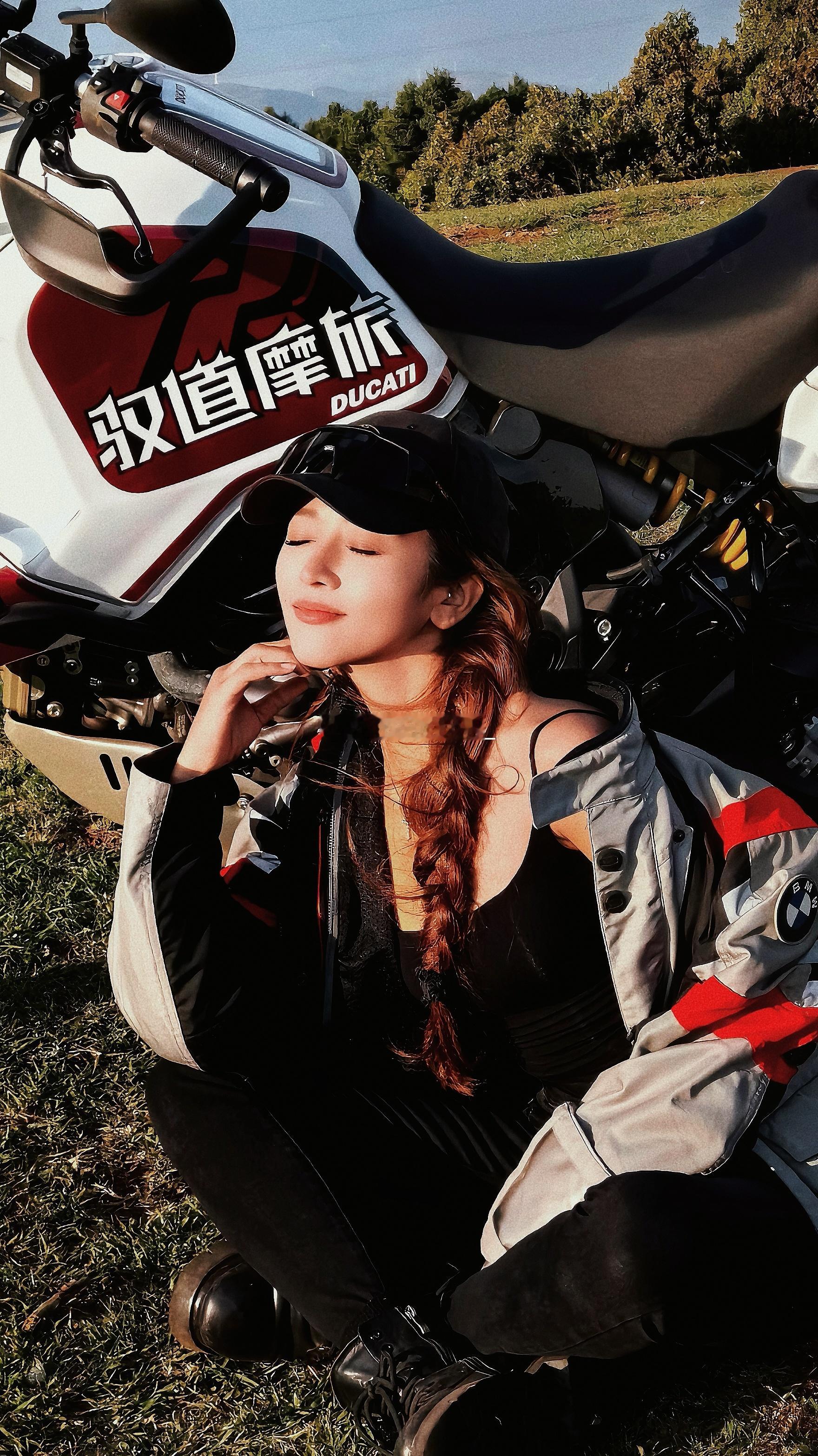 追逐自由的我们永远都是少年 ​​​