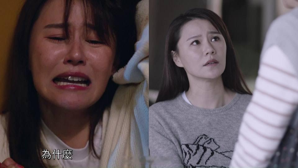 黑色月光｜黃翠如「悲劇式復仇」演技終平　網民力撐攞最佳女配台慶劇《黑色月光》昨晚
