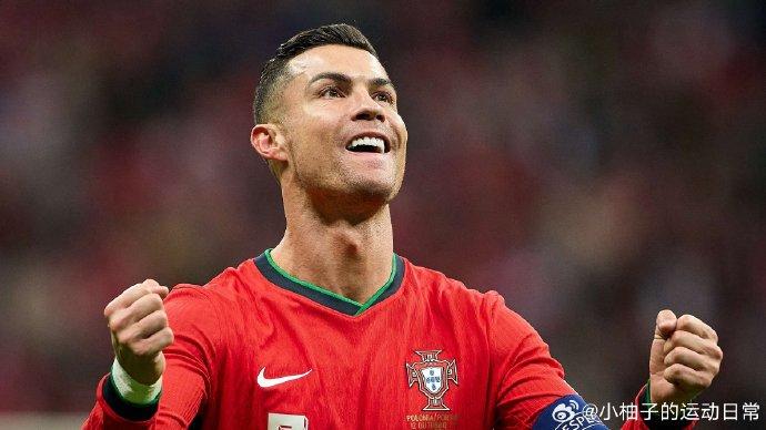 2026年美加墨世界杯，41岁的C罗第六次出征，成为足坛史上首位连续六届征战世界