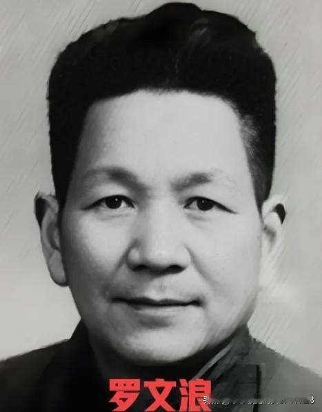 1947年，李天霞派一位最弱的团长，名叫罗文浪，去救孟良崮，结果，这位团长坏了张