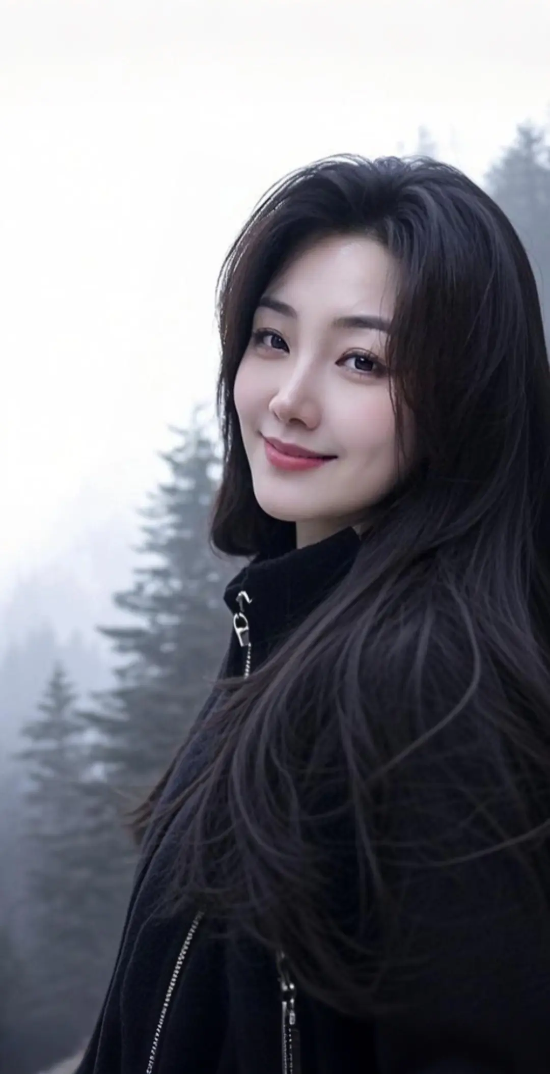生活最好的状态就是，拥有健康的身体和豁达的心态。以如常为喜，以如愿为安...