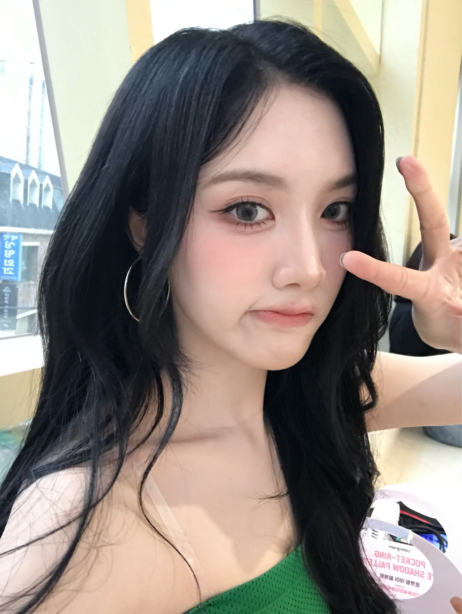 260507 tripleS Sullin 