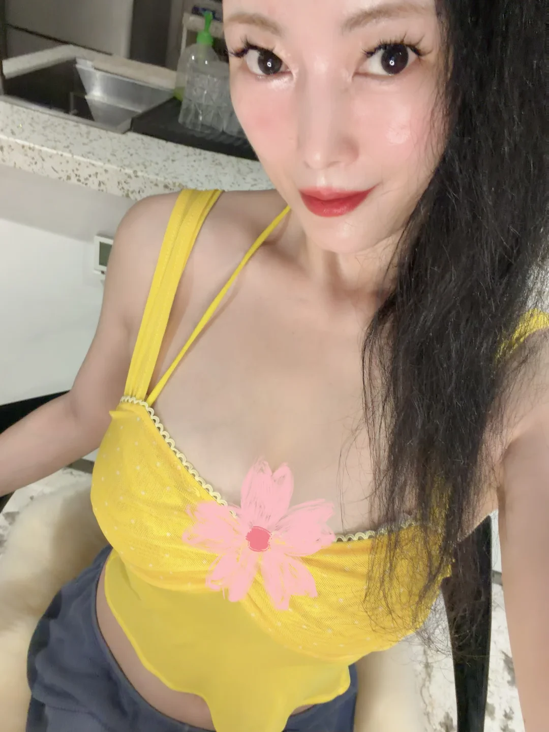 又到说晚安💤的时候啦~💛💛💛☺️☺️