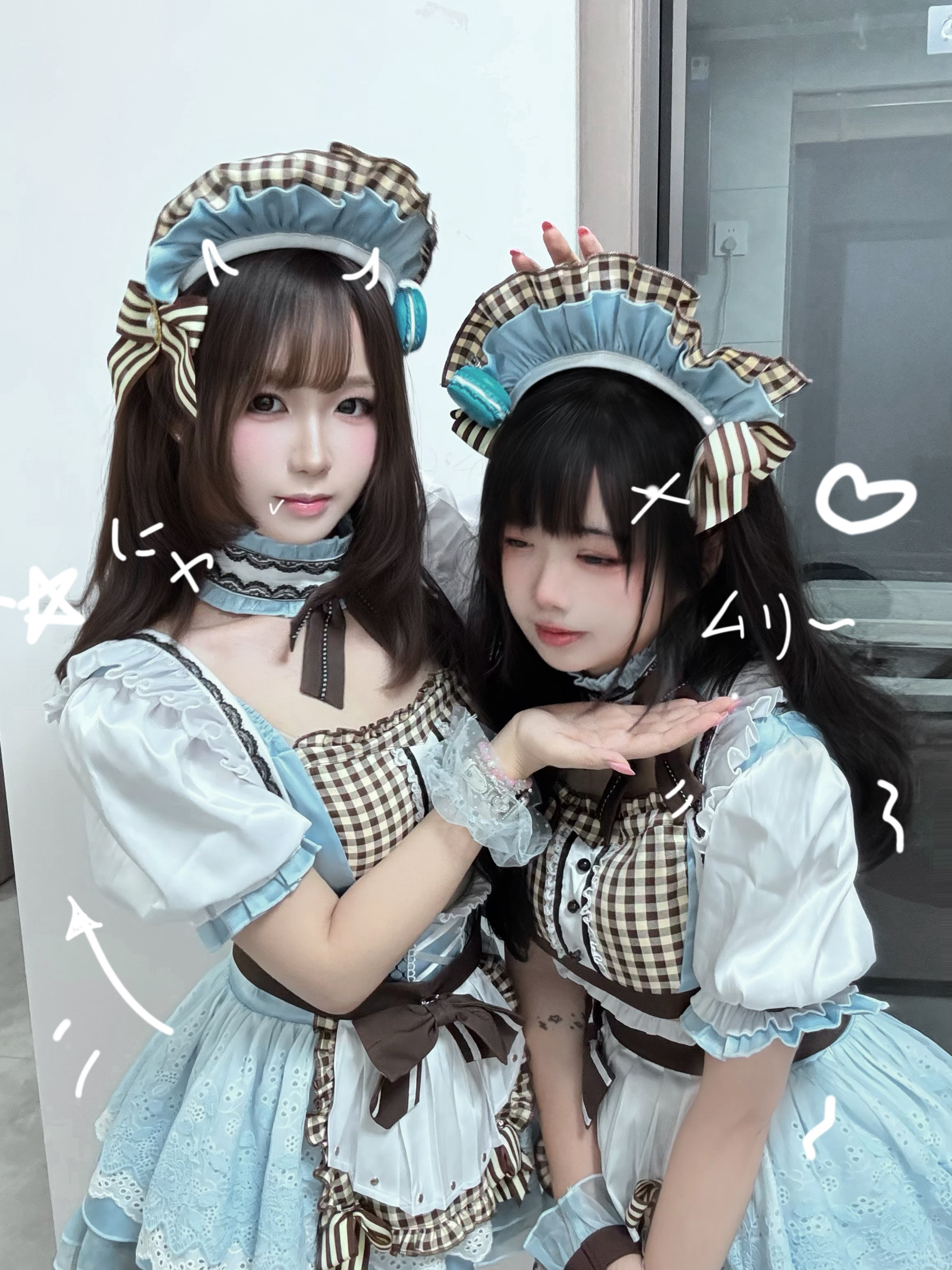 チョコミントよりもあなた🩵🤎 ​​​