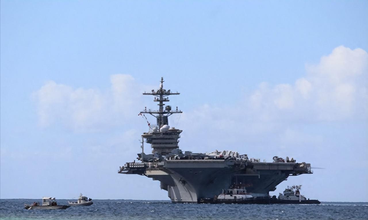 气氛彻底变了！特朗普政府几乎是把底牌掀在了桌上，逼着中国必须接招。

最近网上好