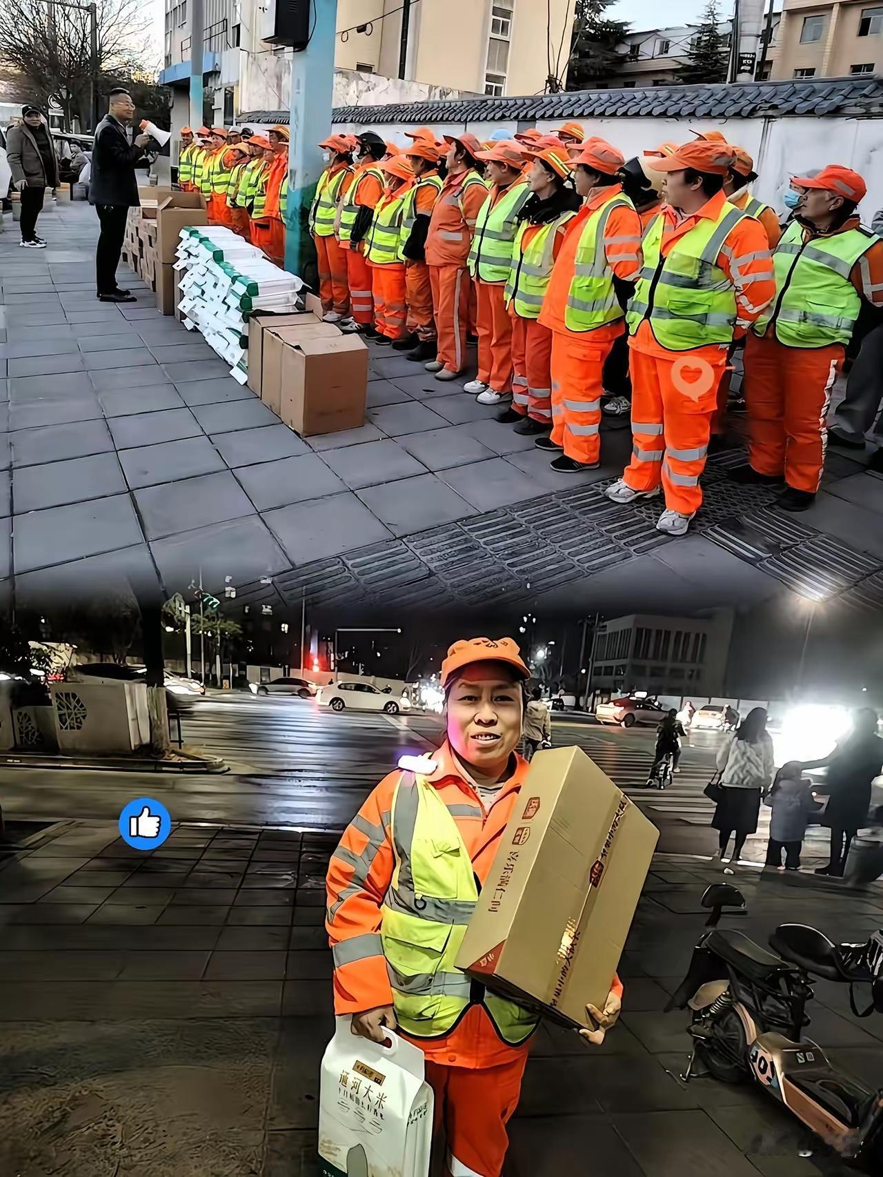 真没想到这事儿居然是来真的，而且手笔这么大。
昨天网上还在传，我心里当时还嘀咕：