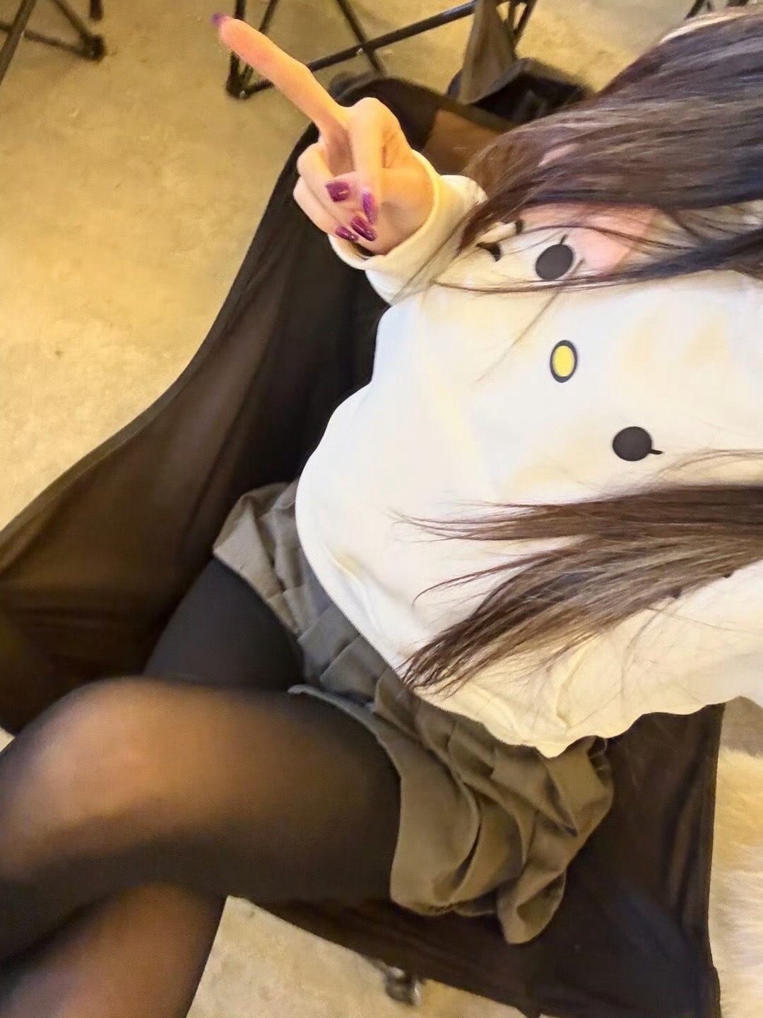 在谁的怀中会有感觉    