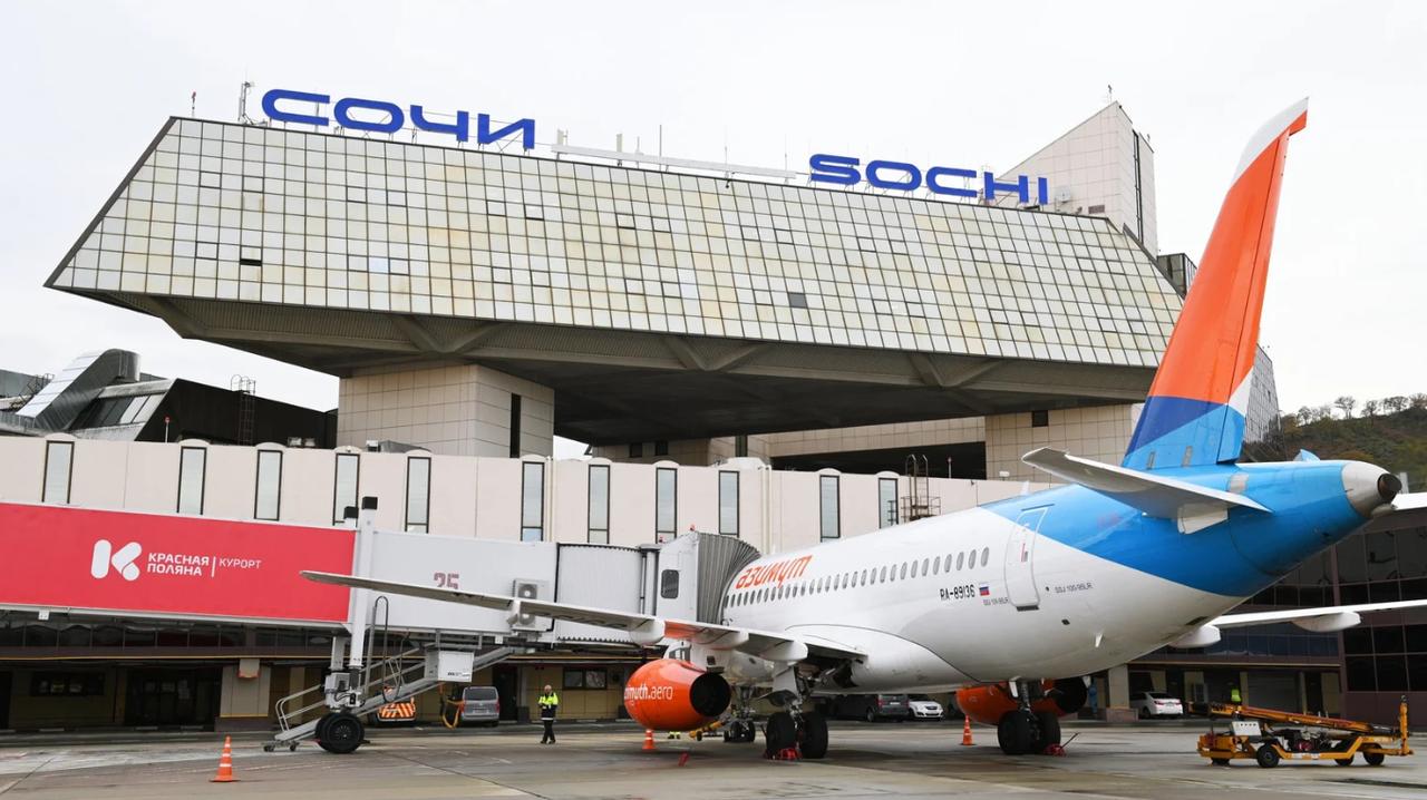 俄境内暂停运营的机场数量增至11座
 
俄罗斯联邦航空运输署宣布，为确保飞行安全