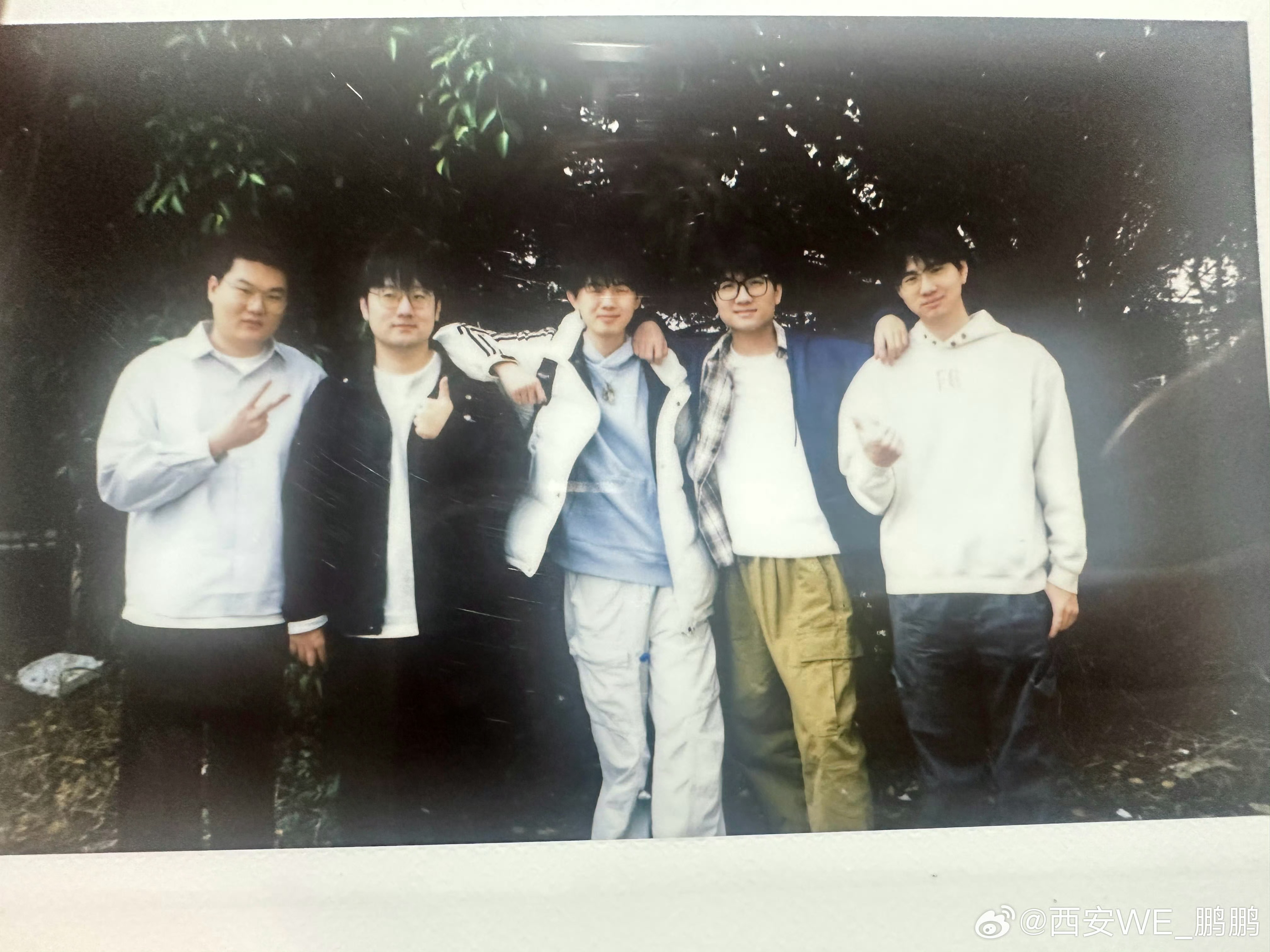 好想这个枫雨不改岚鹏友 我一直哭 