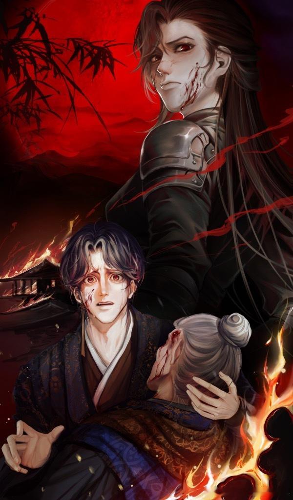 【哦呵呵】狗男已跪服 