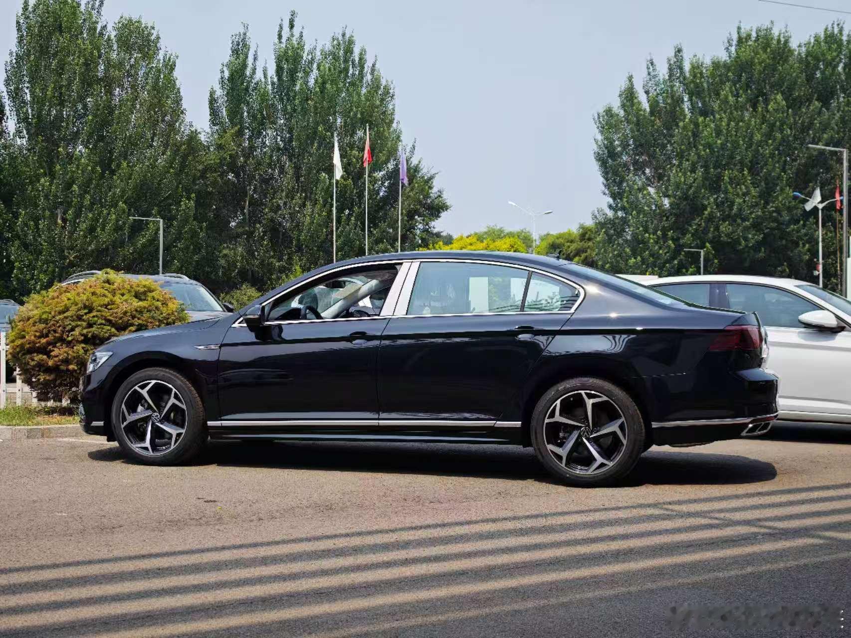 3000万辆下线的里程碑遇上“常回家看看”的温情主题，一汽大众这波操作，直接让我