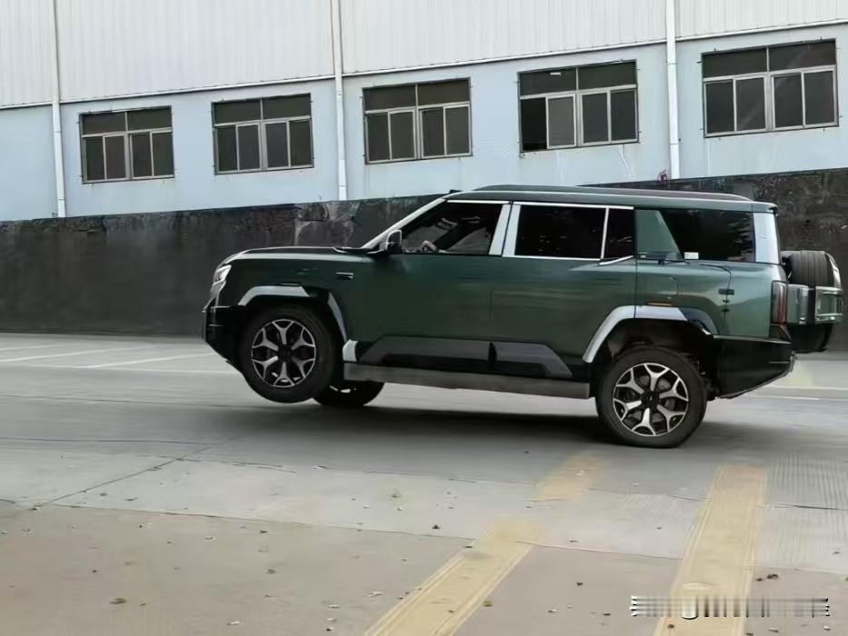 老怪对于云辇P二代的提议目前正在陆续实现中[灵光一闪]由于云辇P第一代只能伸不能