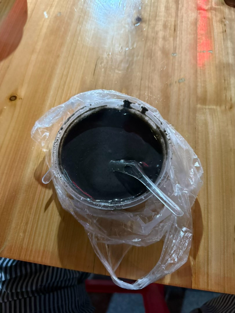 这三天真心吃美了 盘点一下Day1运城：早袁记云饺全家福一碗一颗水煮蛋双层肉夹馍