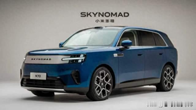 小米澎程N70对比N90：别盲目冲大车！按这个逻辑选，绝不花冤枉钱