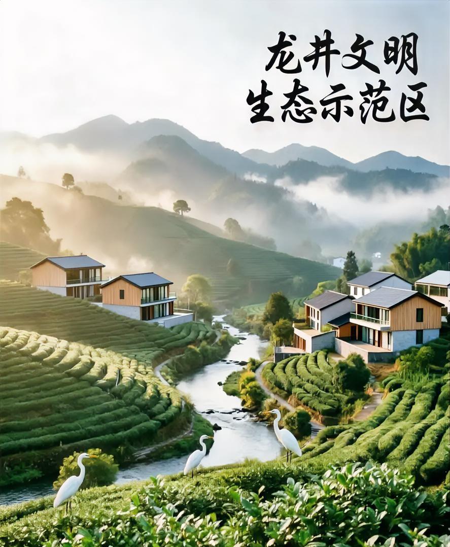 延龙图一体化何时能实现

        龙井刚刚摘得国家生态文明建设示范区的荣