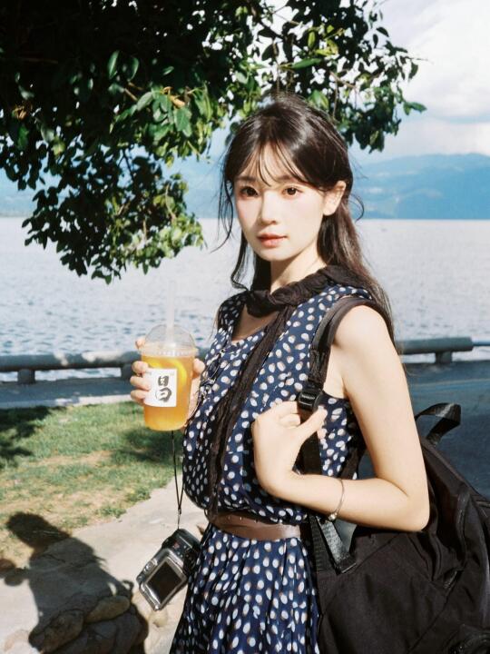 用胶片记录的旅行🧳