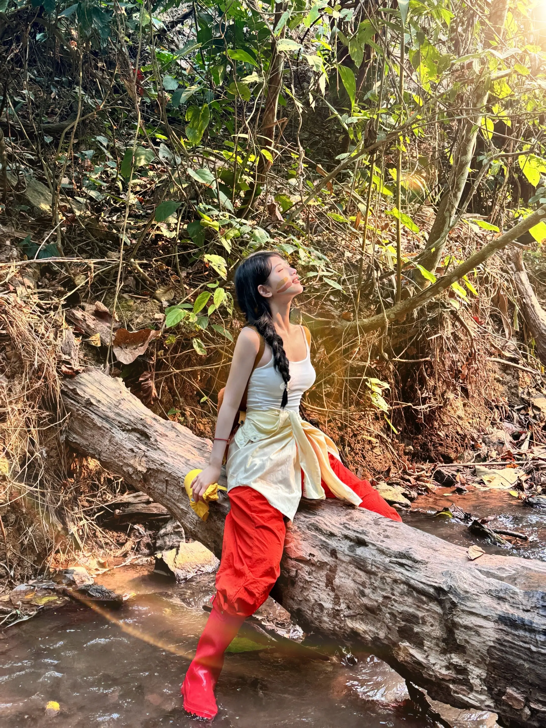 玩呗 人生不过三万天