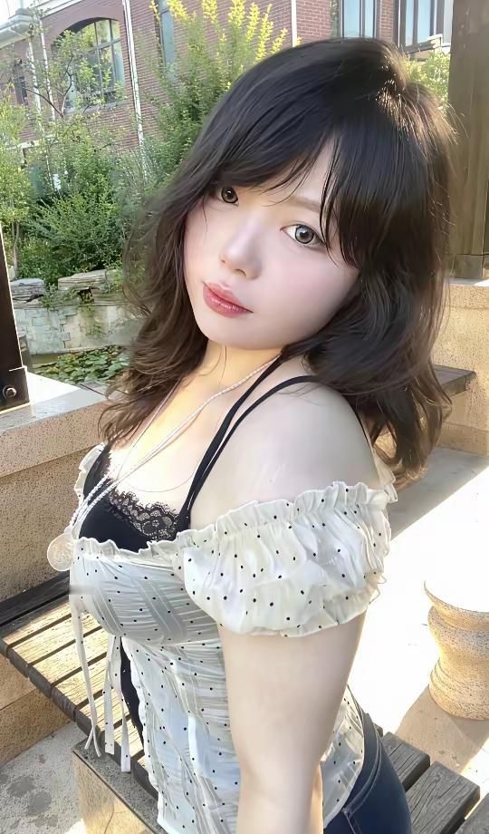 什么样的女生才称女神呢