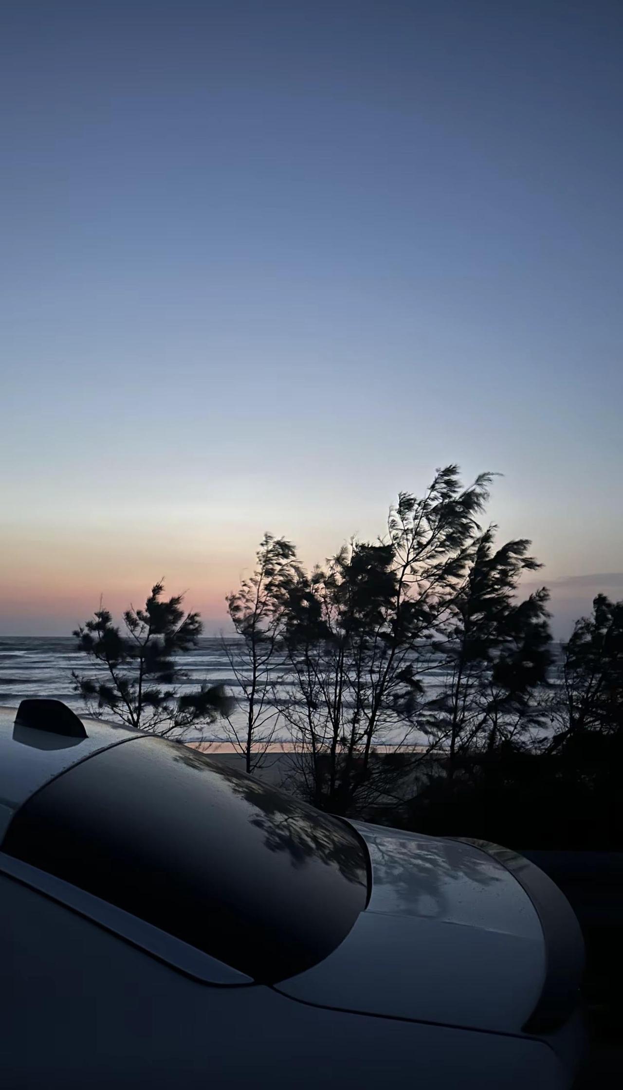 喜欢宁静的日子 一切归于平淡 才是最安稳的