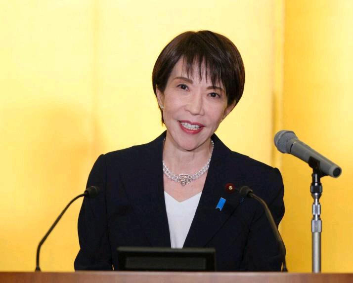 中国本周对日本出口军民两用物项加强管制，日本首相高市早苗表示，只针对日本的这次举