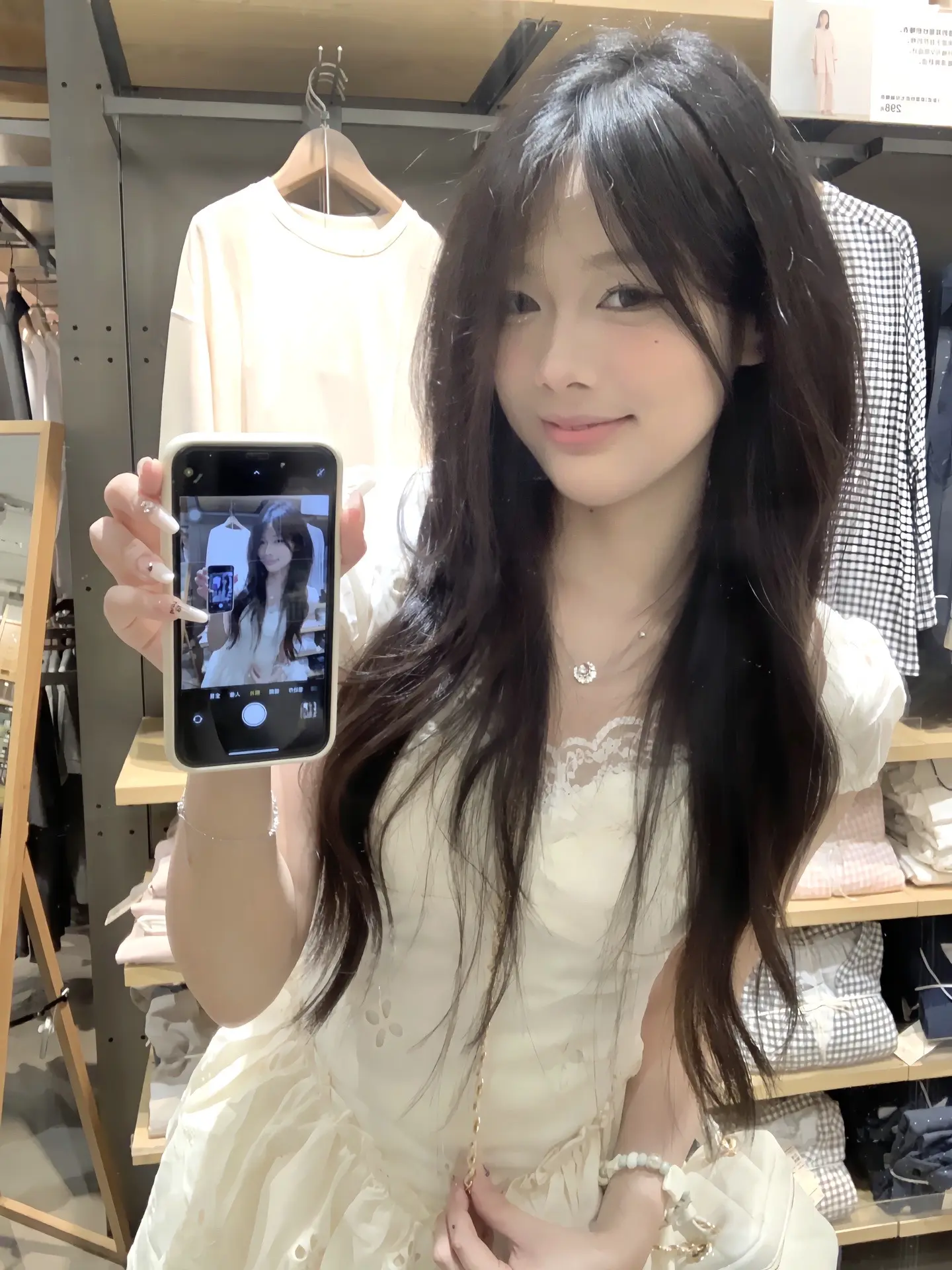 开心一点‧₊˚(˵>ㅿ<˵)♡♡!!