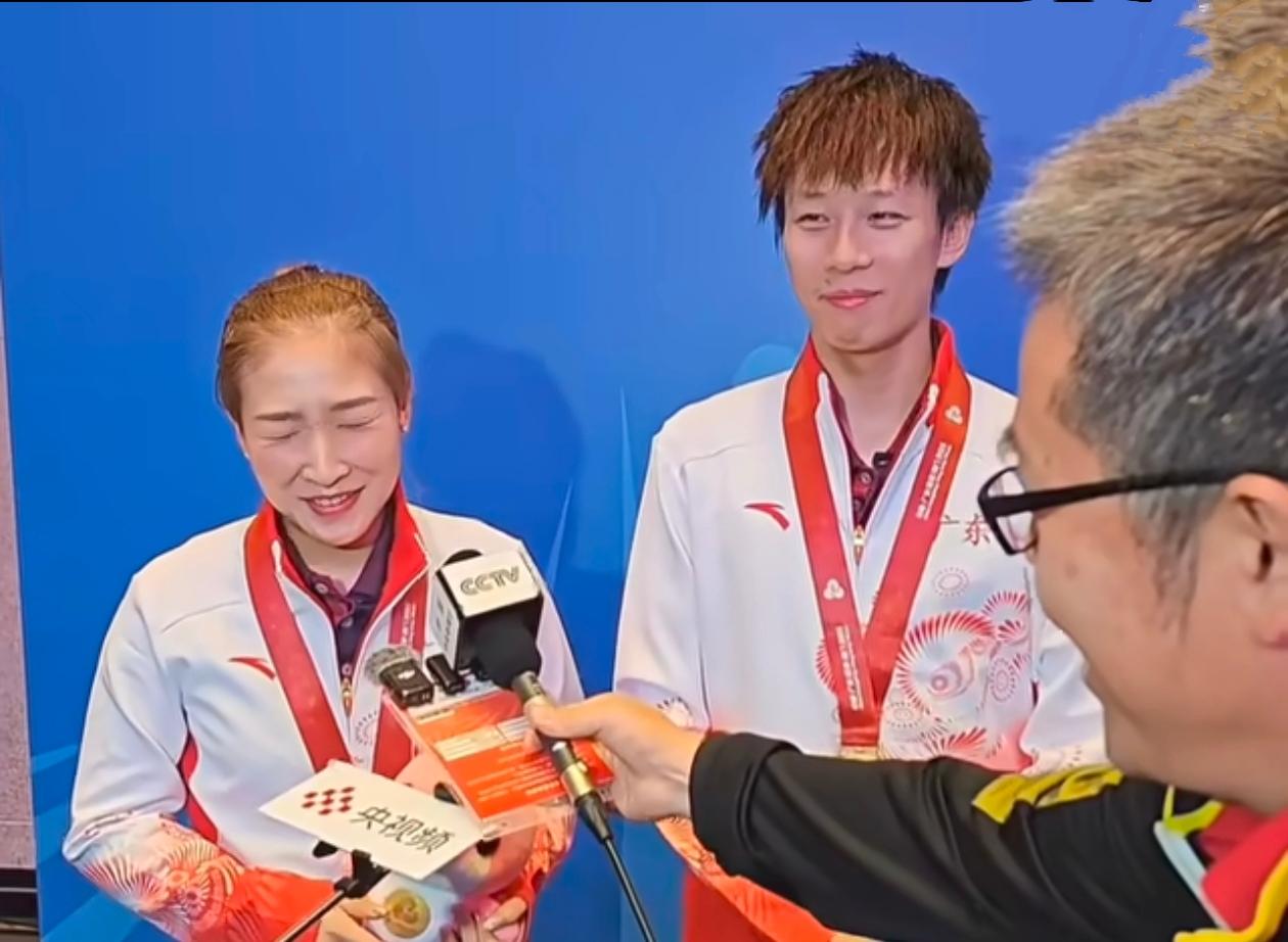 今夕是何年？刘诗雯还能夺冠？
      刘诗雯真是天赋异禀的天才少女，在202