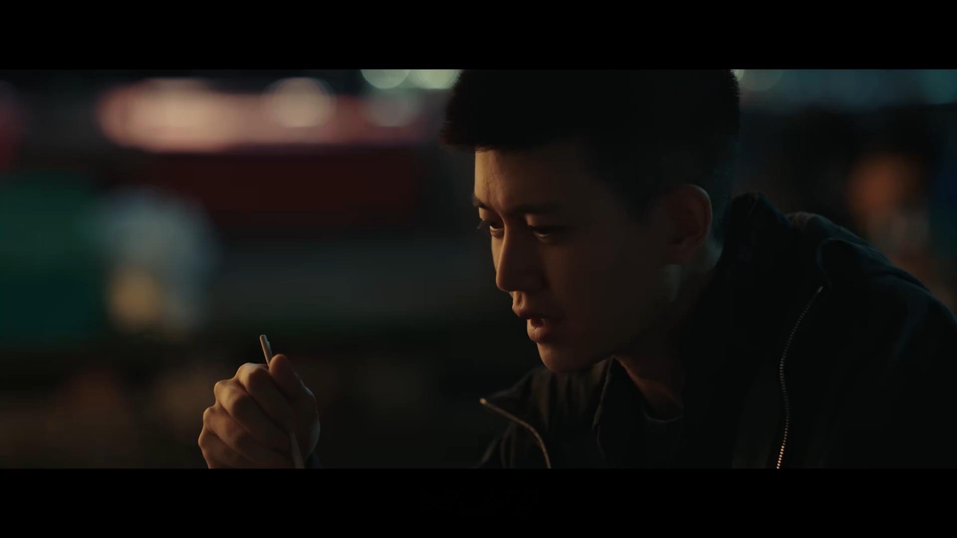 任嘉伦深渊无间情绪爆发戏任嘉伦深渊无间这个赛道你早该来了 谁被任嘉伦的情绪爆发戏