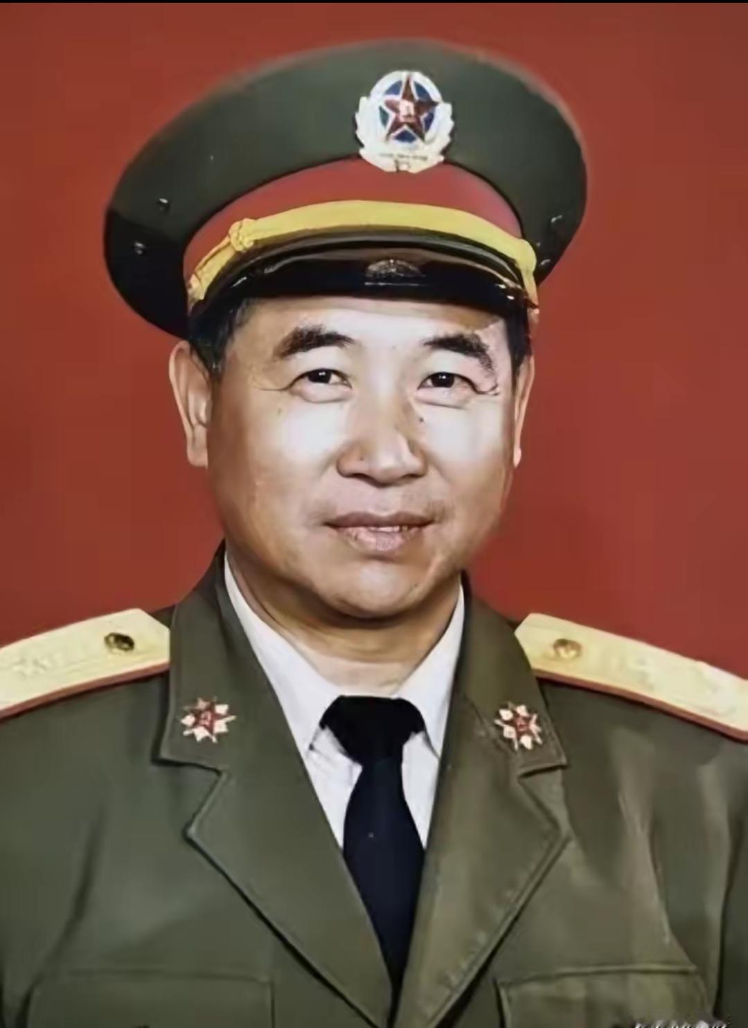 刚刷到新华社的消息，心里真不是滋味。
原陆军指挥学院院长贾启玉走了，12月20日