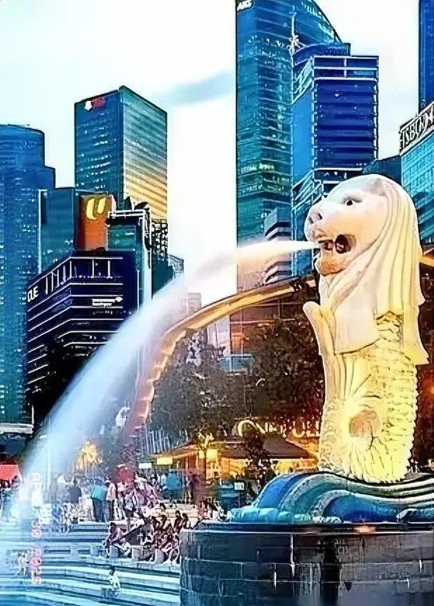 新加坡有条规矩，狠得让人后背发凉。它不问一个官员收了谁的钱，也不在乎饭局上谁给谁